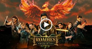 Mtv Roadies 21