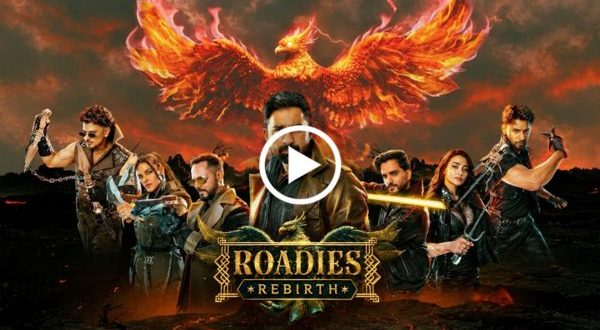 Mtv Roadies 21